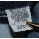デッドストック 70年代後半 左綾! Lee 200 30W-32L